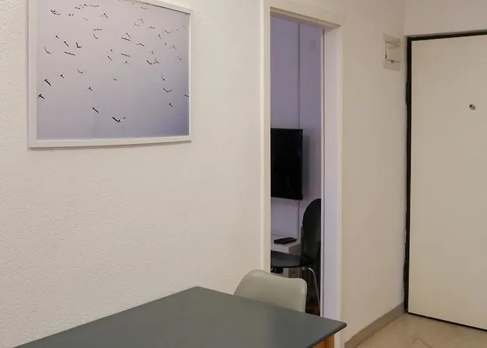 Lägenhet Nika Split