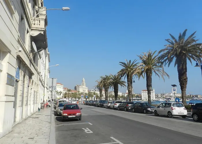 Lägenhet Nika Split