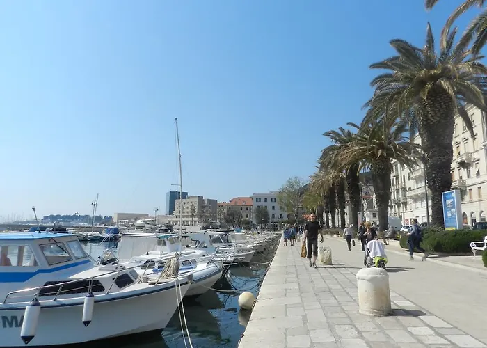 Lägenhet Nika Split