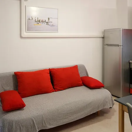 Nika 아파트 스플리트