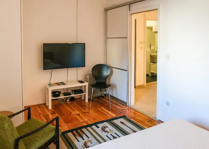 Апартаменти Nika Спліт