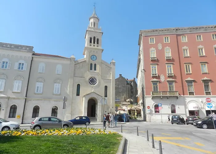 Nika Апартаменти Спліт