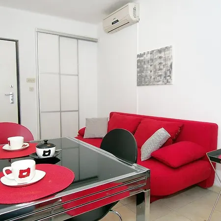 Nika Apartamento Split