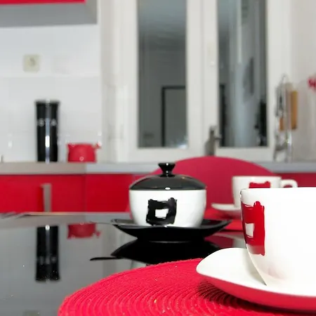 Apartamento Nika *