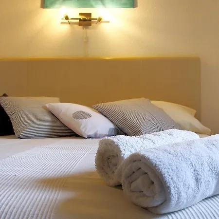 Apartamento Nika Split