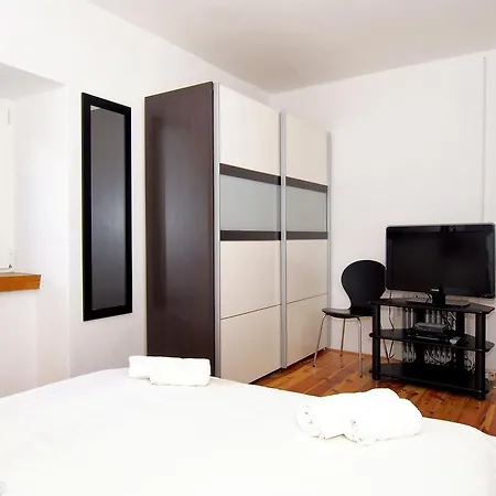 Apartamento Nika Split