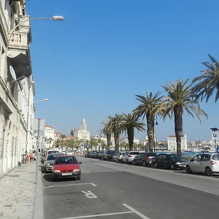 Apartamento Nika Split