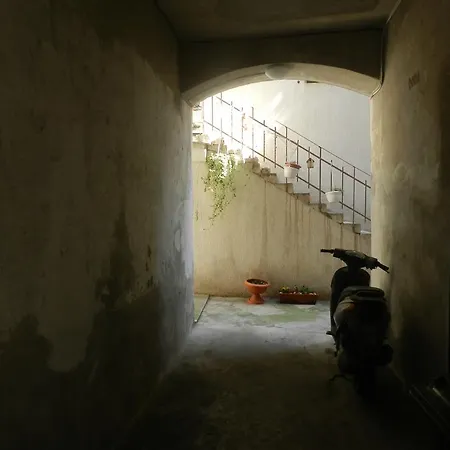 Nika Apartamento