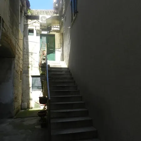 Apartamento Nika *