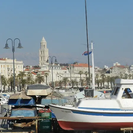 Apartamento Nika